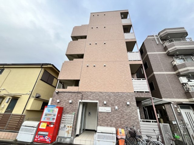 【外観】 | ブライトステージ南田中