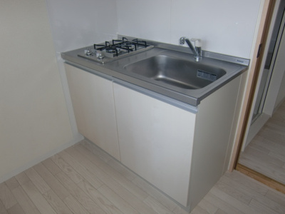 【キッチン】 | ブライトステージ南田中