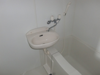 【浴室】 | ブライトステージ南田中