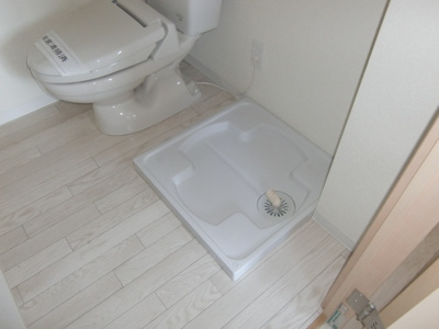 【内装】 | ブライトステージ南田中