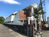 レオパレス２１岡崎公園第２の画像