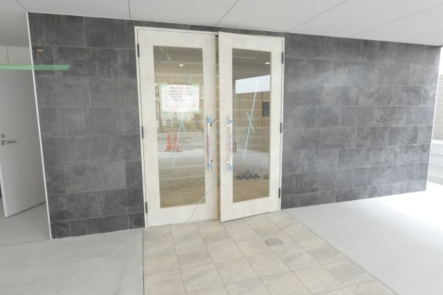 【エントランス】 | テラ山之内Ⅰ