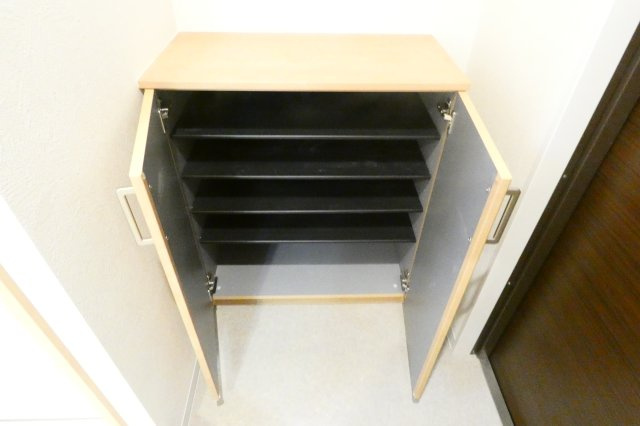 【収納】 | テラ山之内Ⅰ