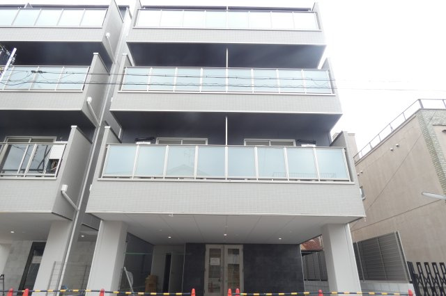 【外観】 | テラ山之内Ⅰ