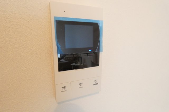 【セキュリティ】 | テラ山之内Ⅰ