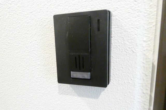 【セキュリティ】 | テラ山之内Ⅰ