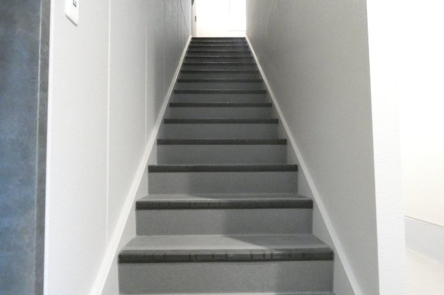 【その他共用部分】 | テラ山之内Ⅰ