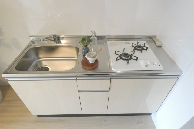 【キッチン】 | テラ山之内Ⅰ