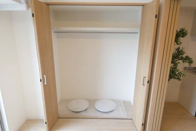 【収納】 | テラ山之内Ⅰ