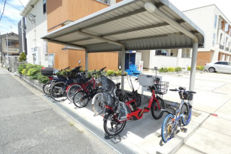 【その他共用部分】