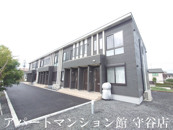 ペシエール守谷