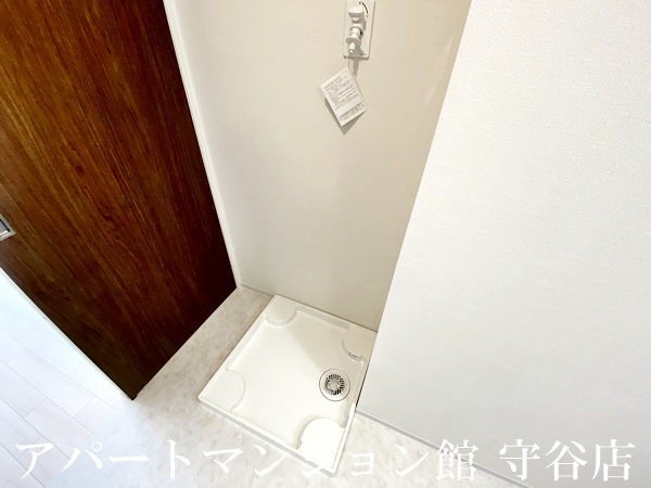 ペシエール守谷のその他