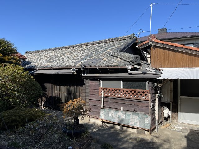 高浜市青木町中古戸建ての画像