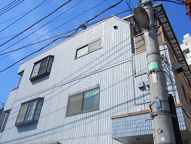 カーサハライの画像