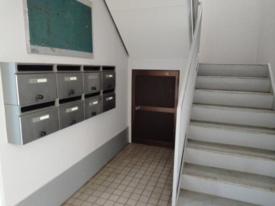 【その他共用部分】 | カーサハライ