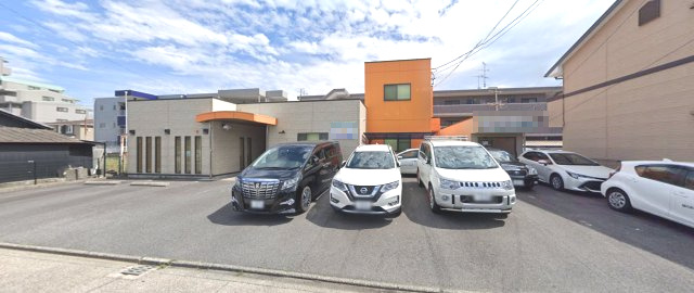 明正１－２９０店舗の外観