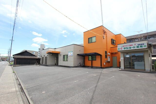 明正１－２９０店舗