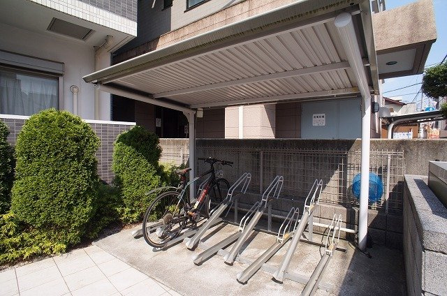 ライゼ　イヅミヤ　Ⅰのその他共用部分