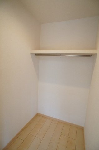 ライゼ　イヅミヤ　Ⅰの収納
