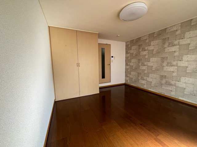 リッチウォーク市役所前Ａ棟の子供部屋
