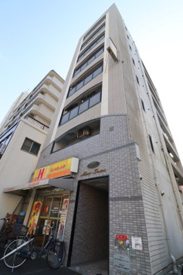 【外観】 | シロハイヌ尼崎2