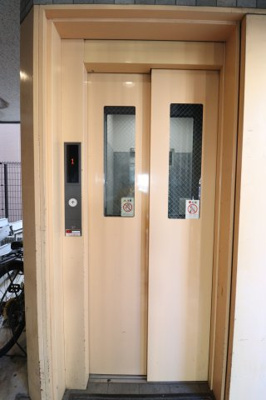 【その他共用部分】 | シロハイヌ尼崎2