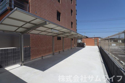【その他共用部分】 | ロハス桂川駅南