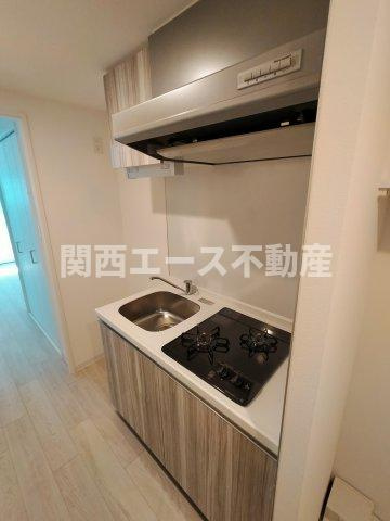【キッチン】 | AELL OSAKA EAST