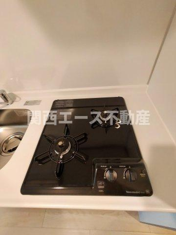【設備】 | AELL OSAKA EAST