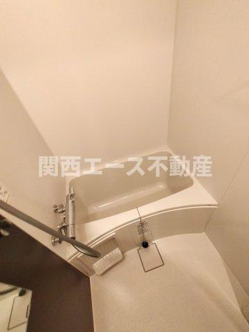 【浴室】 | AELL OSAKA EAST