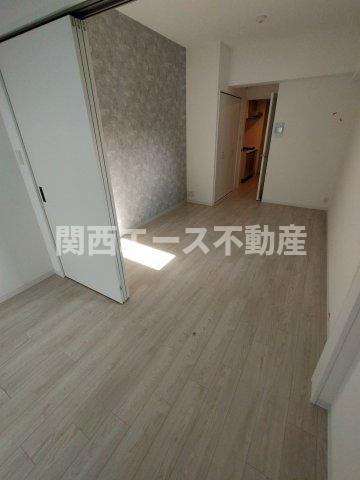 【居間・リビング】 | AELL OSAKA EAST