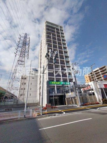 【外観】 | AELL OSAKA EAST