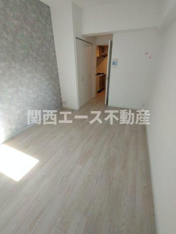 【居間・リビング】 | AELL OSAKA EAST