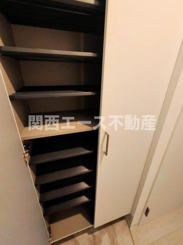 【内装】 | AELL OSAKA EAST