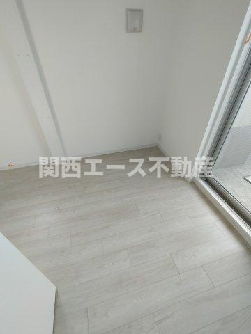 【寝室】 | AELL OSAKA EAST