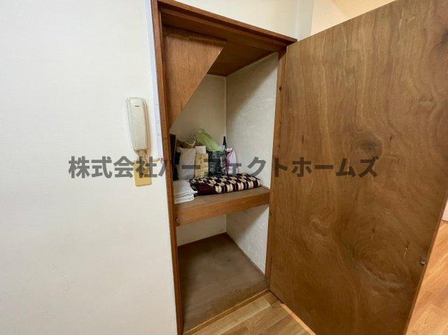 点野5丁目戸建 賃貸のその他