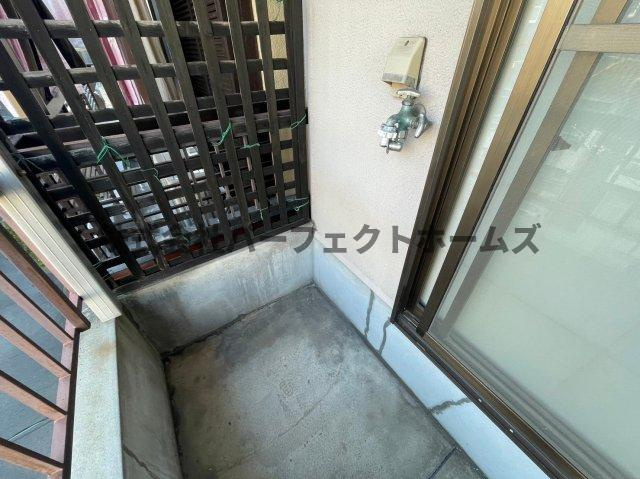 点野5丁目戸建 賃貸の設備