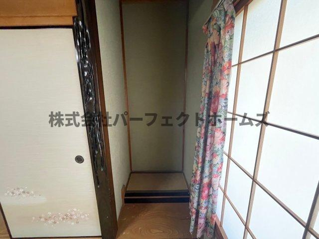 点野5丁目戸建 賃貸のその他