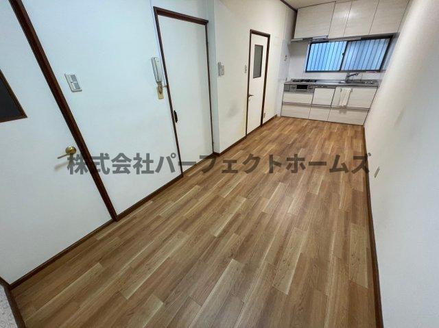 点野5丁目戸建 賃貸のその他