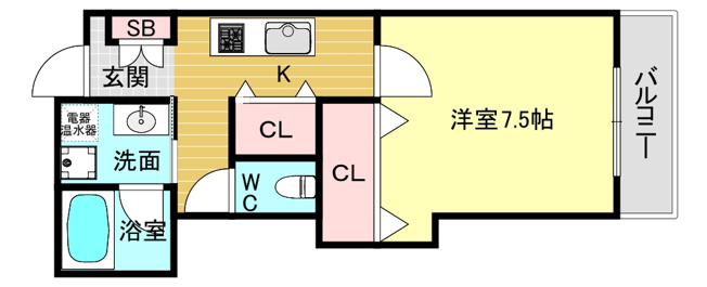 【間取り】 | ｍａｔｅｒｉａｌ段上