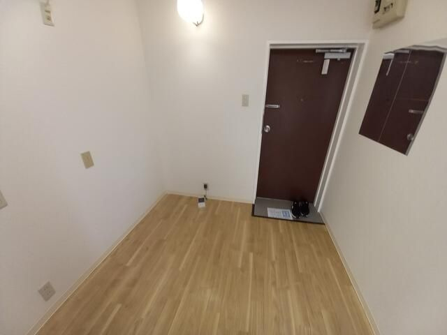 【寝室】