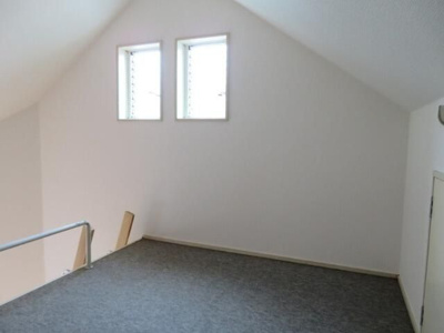 【寝室】 | ハイムエスペランサ