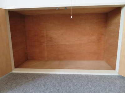 【収納】 | ハイムエスペランサ