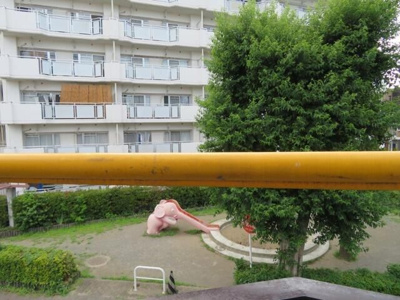 【展望】 | ハイムエスペランサ