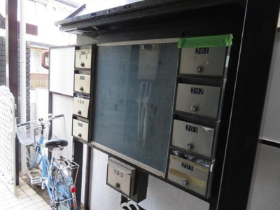 【その他共用部分】 | ハイムエスペランサ