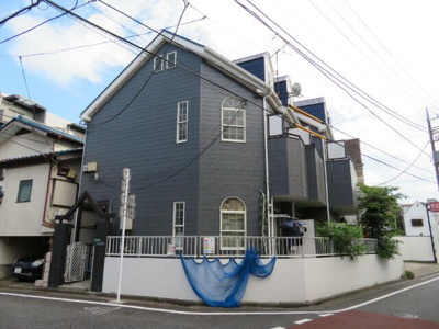 【外観】 | ハイムエスペランサ