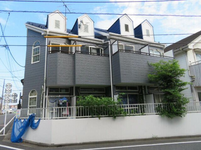 【外観】 | ハイムエスペランサ