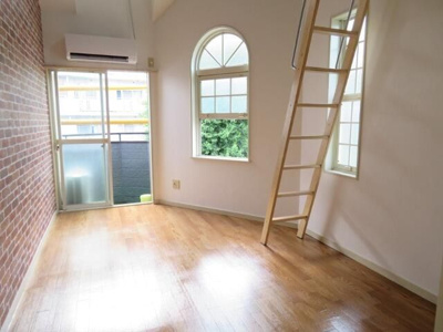 【居間・リビング】 | ハイムエスペランサ