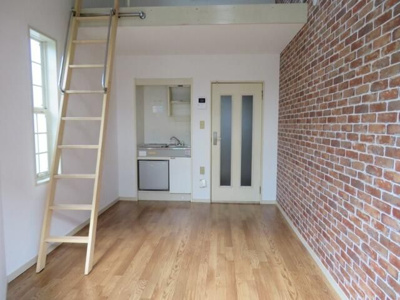 【寝室】 | ハイムエスペランサ