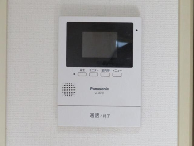 【セキュリティ】 | ハイムエスペランサ